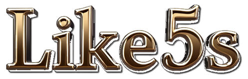 like5s logo