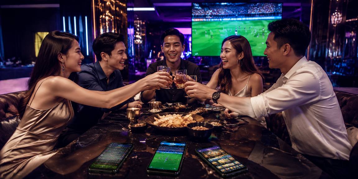 like5s Sportsbook